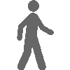 Walking activity Walking activity